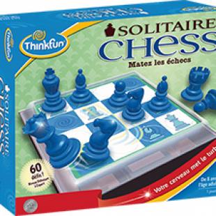 Le test de Solitaire Chess