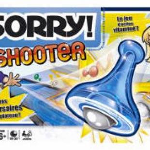 Sorry Shooter