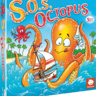 S.O.S. Octopus