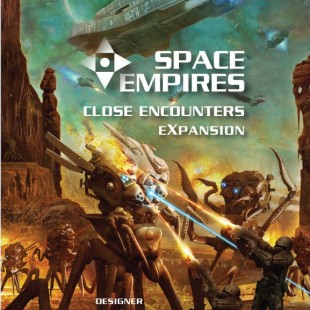 Space Empires: Close Encounters