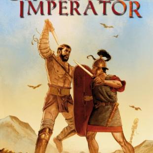 Spartacus Imperator