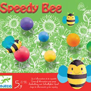 Speedy Bee