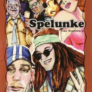 Spelunke