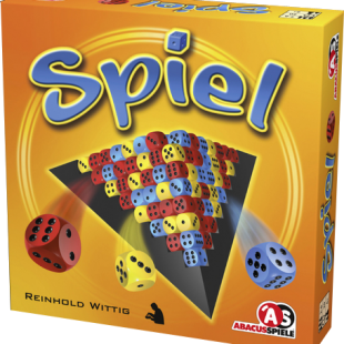 Spiel