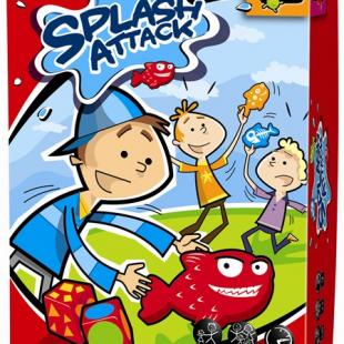 Splash Attack
