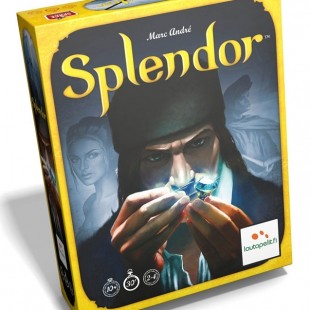 Le test de Splendor