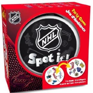 Spot it NHL