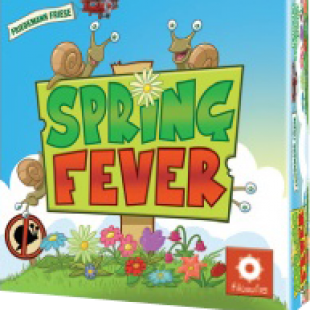 Spring Fever
