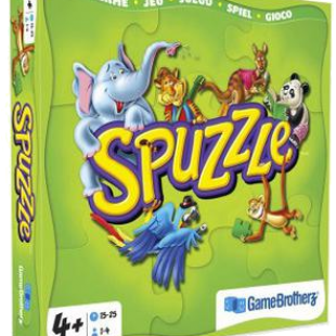 Spuzzle