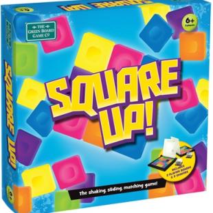 Square Up!