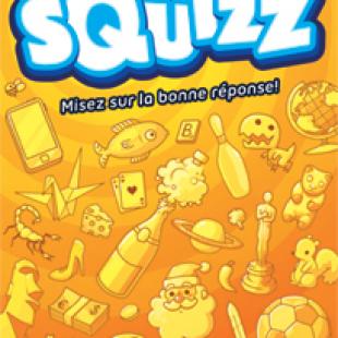 sQuizz