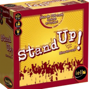 Stand Up!