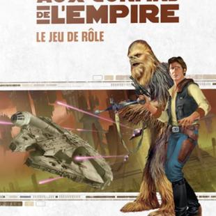 Star Wars : Aux Confins de l&rsquo;Empire