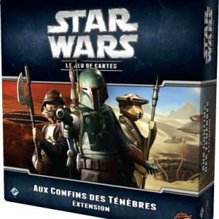 Star Wars – Aux Confins des Ténèbres
