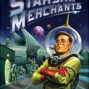 Starship Merchants