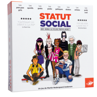 Statut social