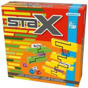 Stax