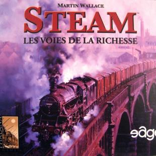 Steam