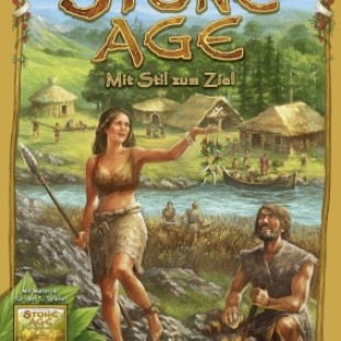 Stone Age: Mit Stil zum Ziel