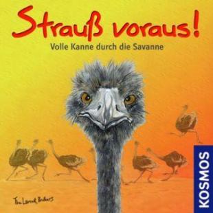 Straub Voraus !