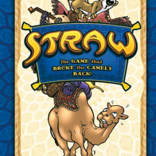 Straw