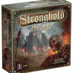 Stronghold Undead
