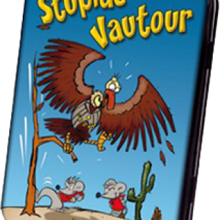 Stupide Vautour