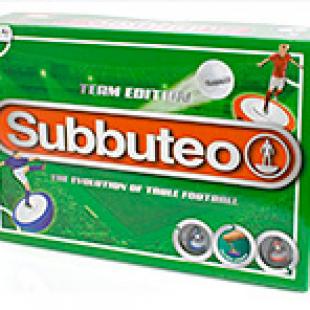 Subbuteo