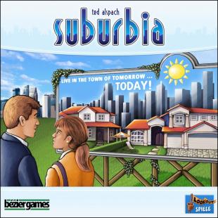 Suburbia