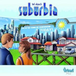 Le test de Suburbia