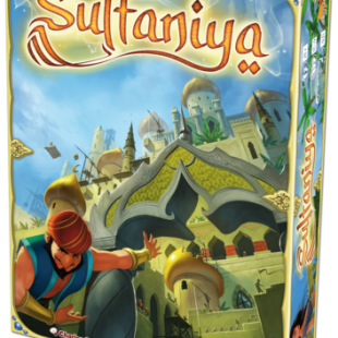 Le test de Sultaniya