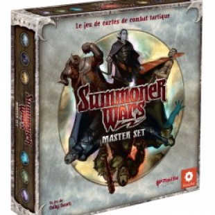 Summoner Wars – Master Set