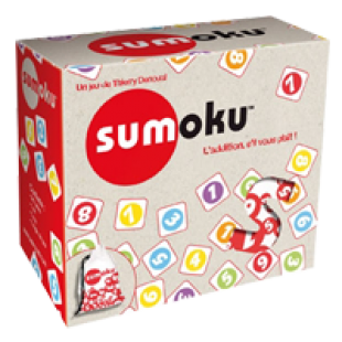 Sumoku