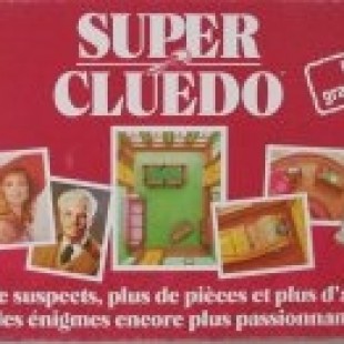 Super Cluedo