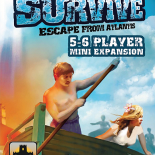 Survive: The 5-6 Player Mini-Expansion!