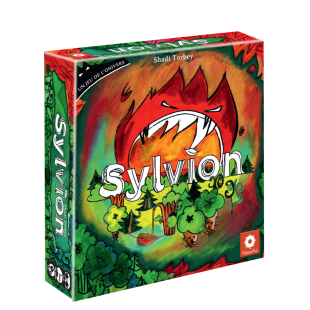 Le test de Sylvion