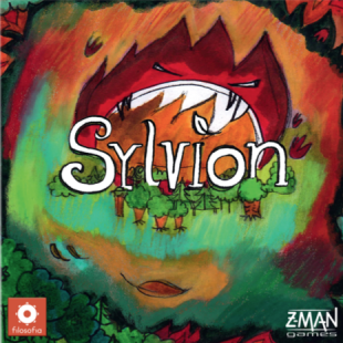 Sylvion et Castellion de Shadi Torbey