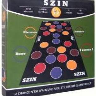 Szin