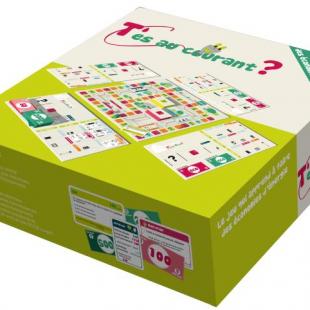 T&rsquo;es au courant ?