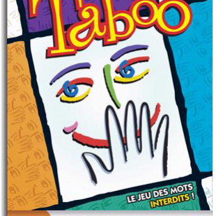 Taboo