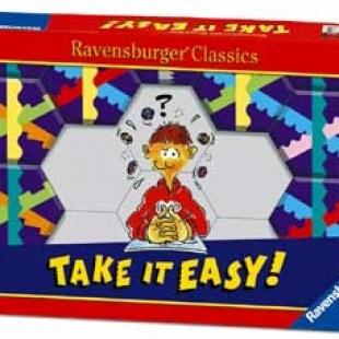 Take It Easy