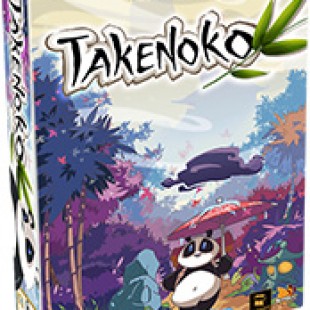 Le test de Takenoko