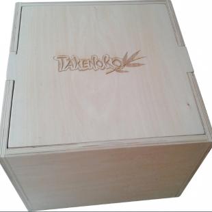 Takenoko – Version XXL