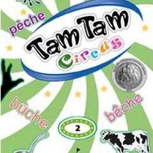 Tam Tam Circus – série 2