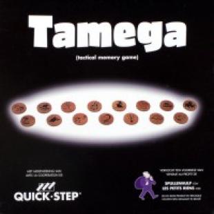 Tamega