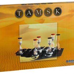 Tamsk