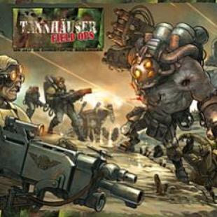 Tannhäuser Field Ops