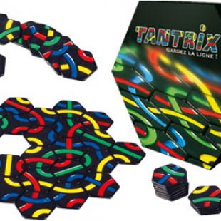 Tantrix