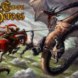 Tavern Heroes