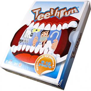 TeethRun